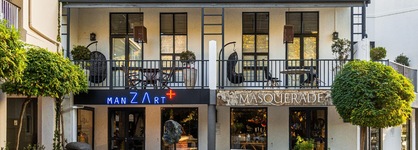 The Ivy Apartments