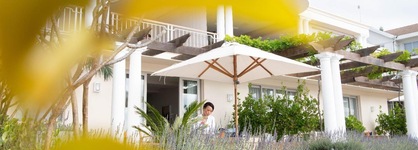 Compass House Boutique Hotel