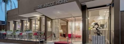 Ascot Boutique Hotel
