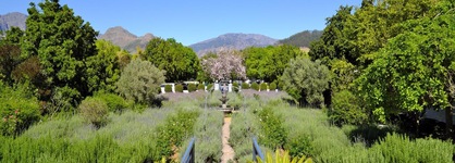Chapter House Boutique Hotel