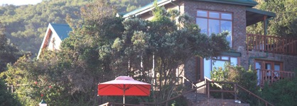 Boardwalk Lodge – Self-Catering