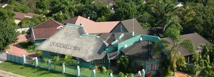 La Rochelle Inn