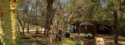 Phumula Kruger Lodge