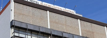Bon Hotel Bloemfontein Central