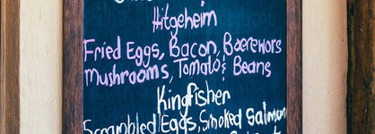 Hitgeheim Country Lodge & Eco Reserve