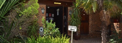 Aero Guest Lodge