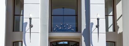 Villa Tuscana By Mantis