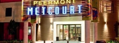 Peermont Metcourt Hotel At Umfolozi
