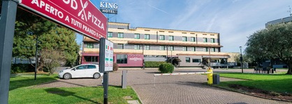 Hotel King, By R Collection Hotels
