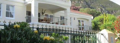Von Abercron Residence