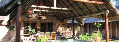Serenity Du Bois Lodge