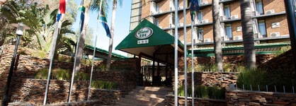 Hotel 224