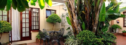 Bayside Guest House