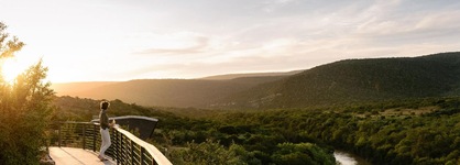 Kwandwe Great Fish River Lodge