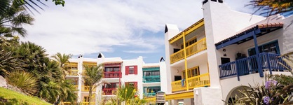 Club Mykonos Langebaan