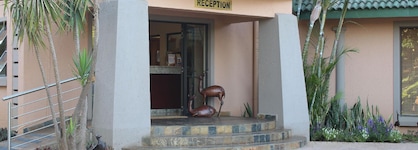 Rio Vista Lodge
