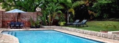 Keiskama B&B
