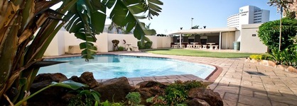 D 3 Sea Lodge