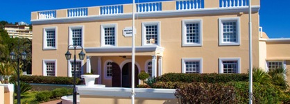 Milkwood Manor On Sea
