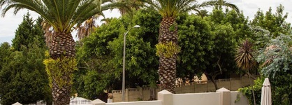 Four Palms Accommodation