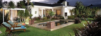 Beachwalk Bed And Breakfast