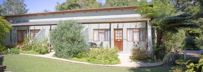 Andelomi Forest Lodge