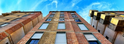B&B Ma&Mi For You