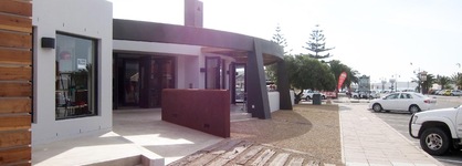 Windtown Lagoon Hotel