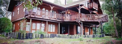 Oyster Creek Lodge