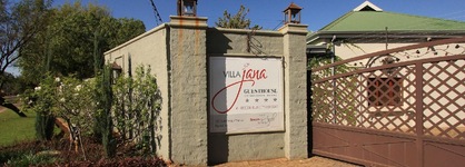 Villa Jana