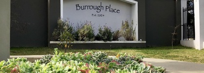 Burrough Place
