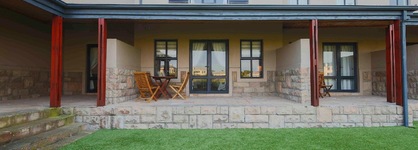 Lodge At Atlantic Beach