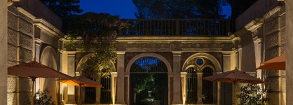 Palazzo Margherita