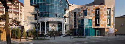 Iris Art Hotel