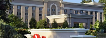 Ramada By Wyndham Olympia