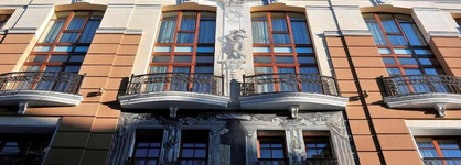 Nobilis Hotel