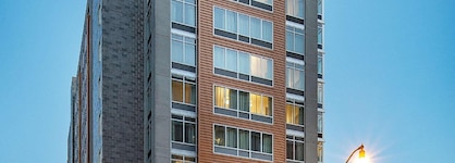 Hyatt Place Madison Downtown