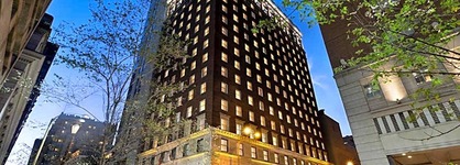 Magnolia Hotel St. Louis, A Tribute Portfolio Hotel