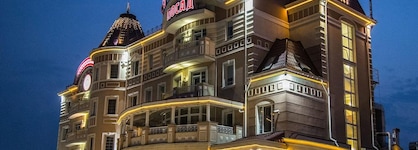 Sofievsky Posad Hotel