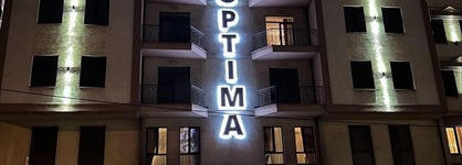Optima Collection Troitska