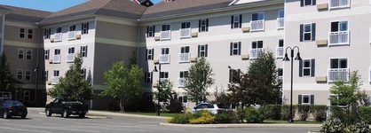 Berkshire Mountain Lodge