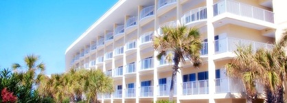 Boardwalk Beach  Hotel & Convention Center