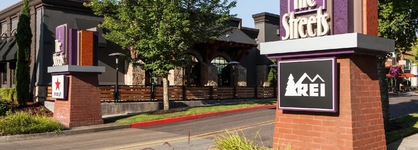 Hampton Inn & Suites Portland Hillsboro-Evergreen Park