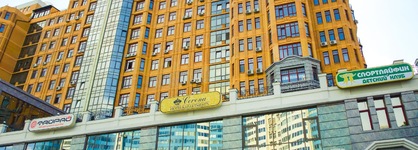 Corona Hotel & Apartments