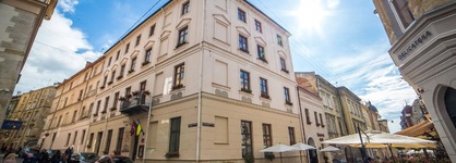 Optima Collection Medievale Lviv