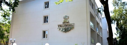 Vele Rosse Hotel