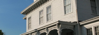Shadowlawn Bed & Breakfast