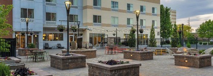 Fairfield Inn & Suites By Marriott Twin Falls
