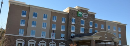 Holiday Inn Express Hotel & Suites Albany By Ihg