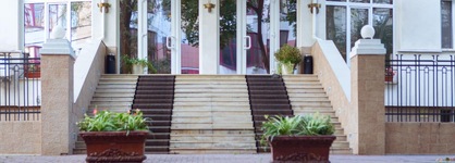 Hotel Lermontovskiy